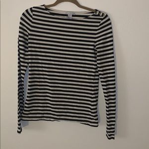 H&M long sleeve